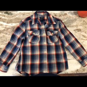 Ralph Lauren Polo size 6 boys